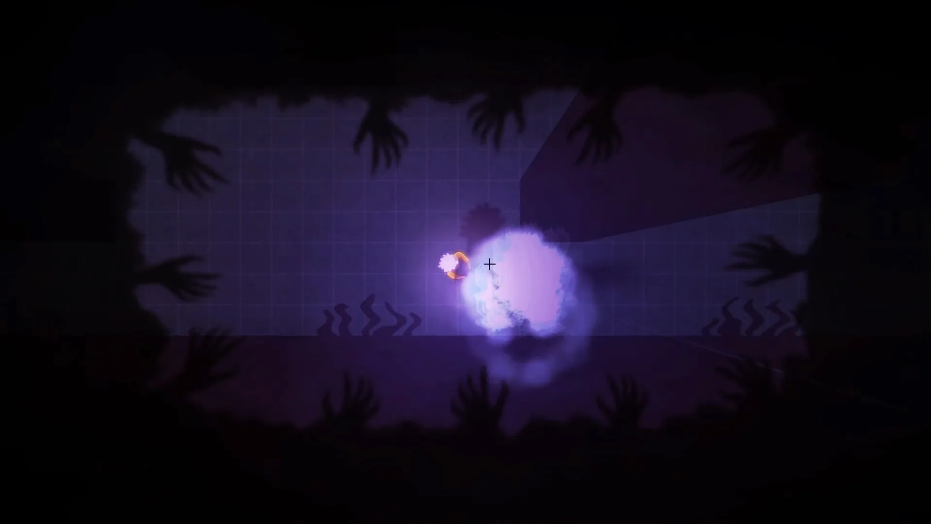 Shadow Walls screenshot 5