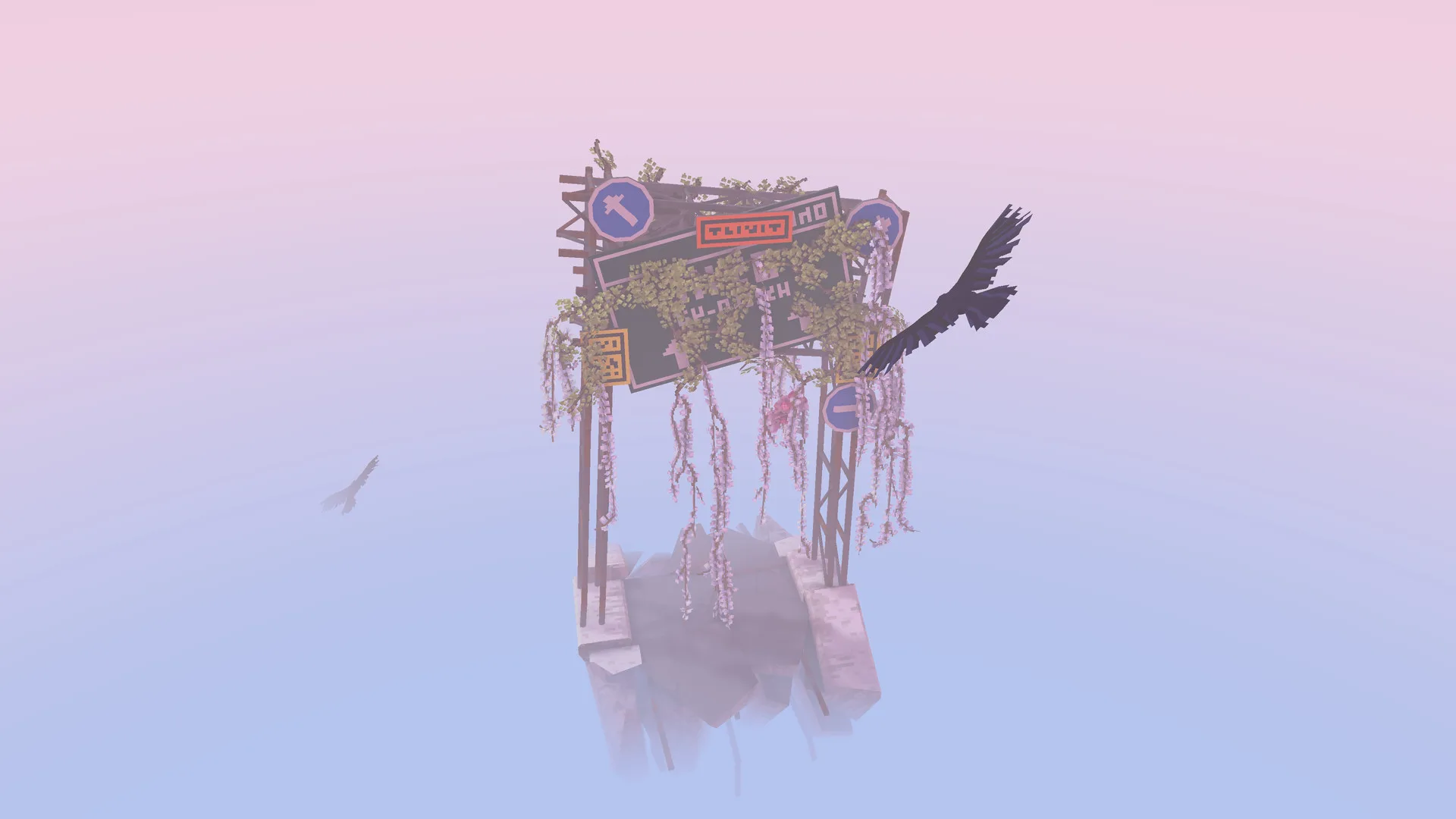 Cloud Gardens screenshot 1