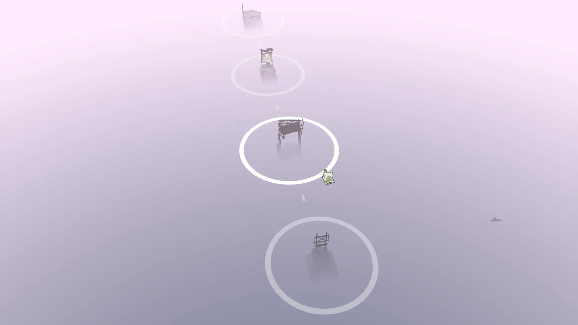 Cloud Gardens screenshot 3