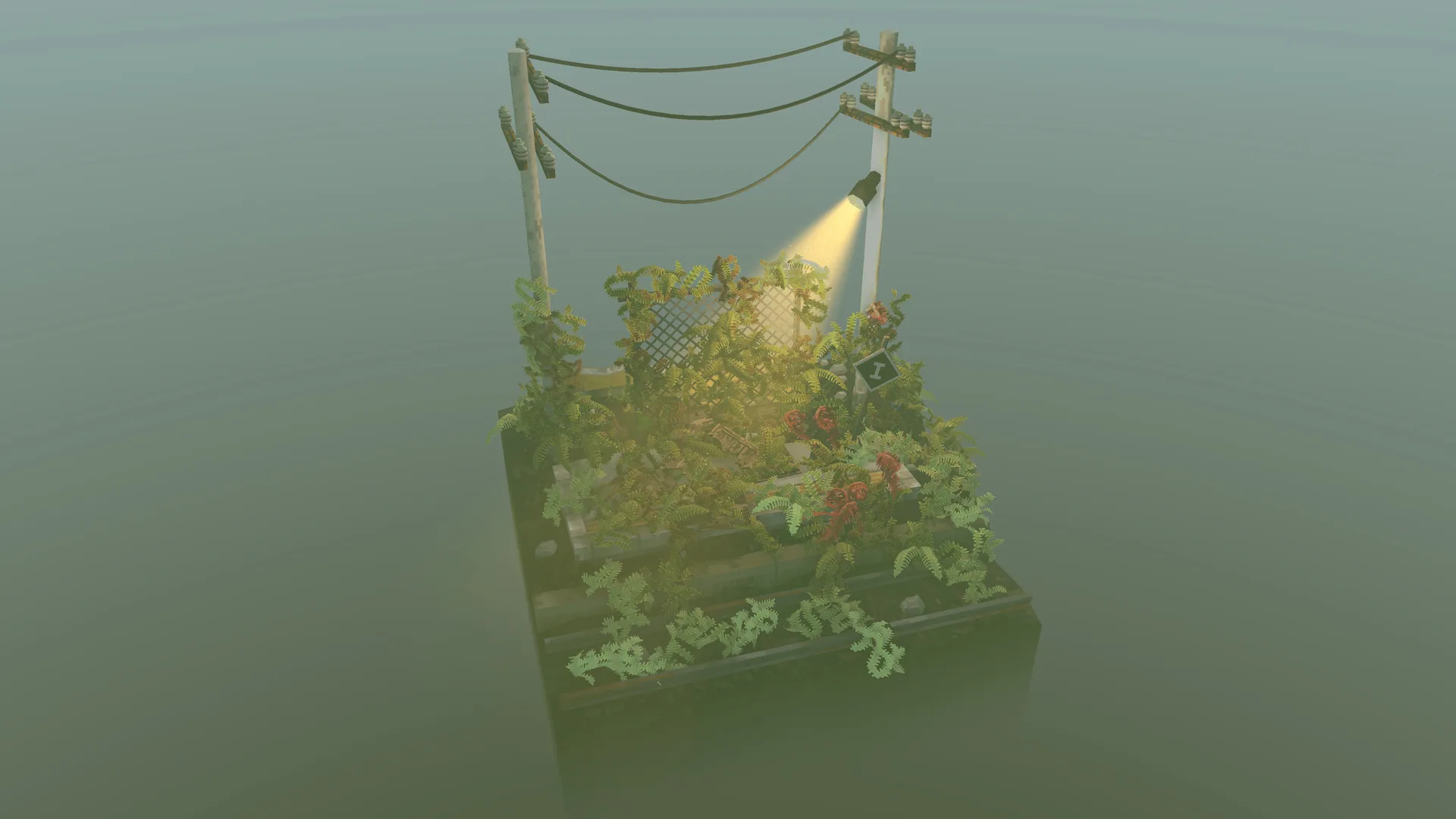 Cloud Gardens screenshot 5