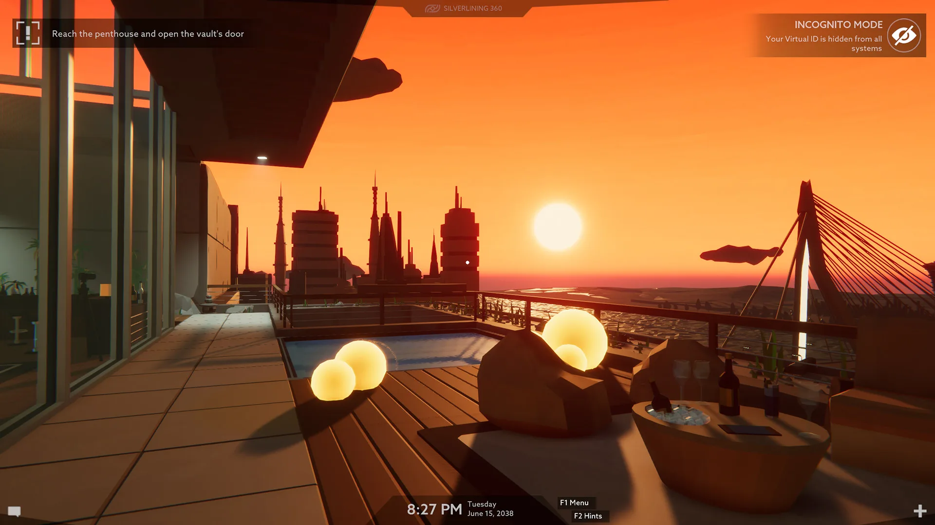 Operation: Tango - Friend Pass screenshot 1