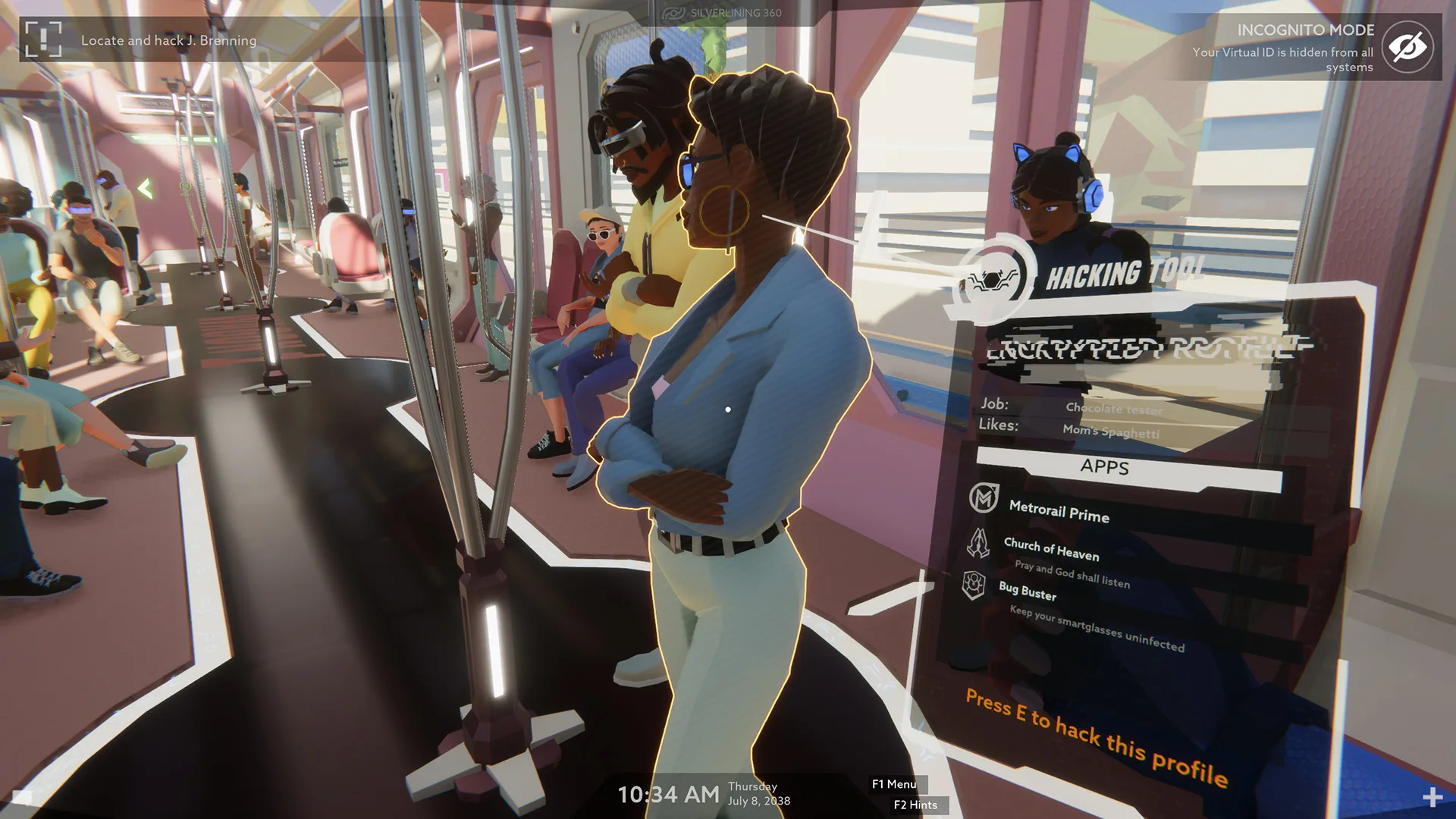 Operation: Tango - Friend Pass screenshot 2