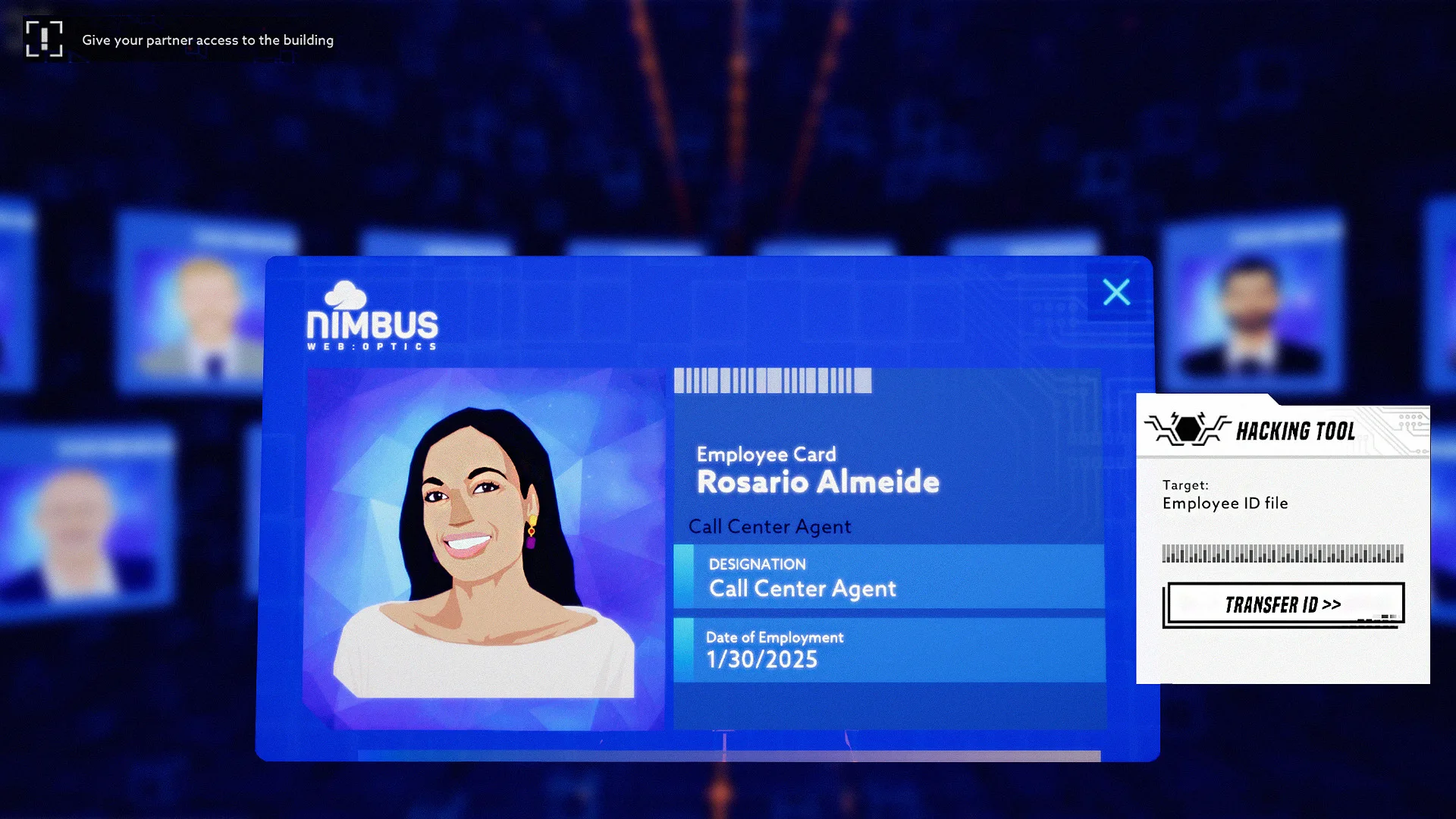 Operation: Tango - Friend Pass screenshot 3