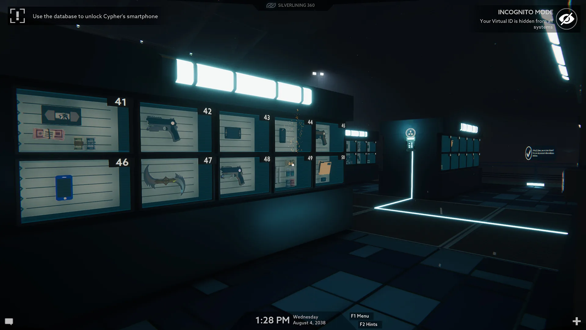 Operation: Tango - Friend Pass screenshot 4