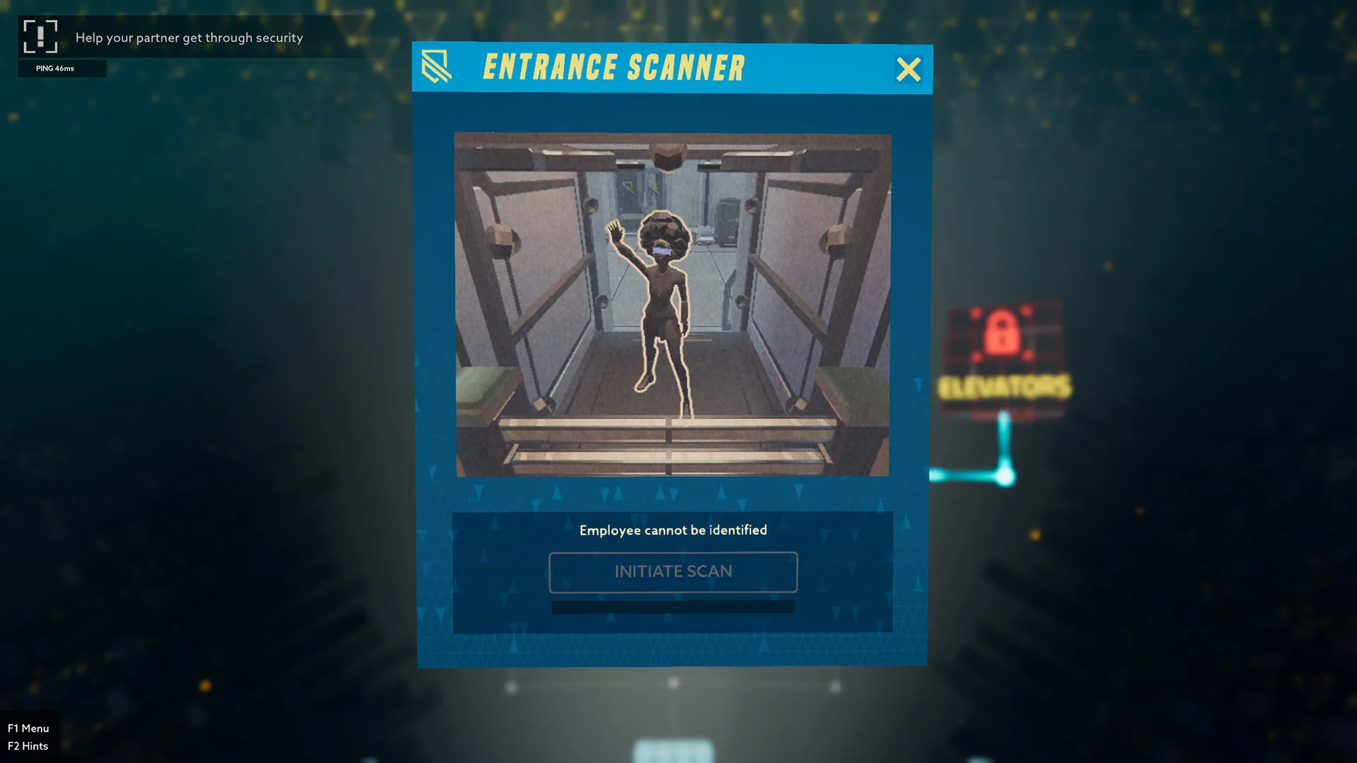 Operation: Tango - Friend Pass screenshot 5