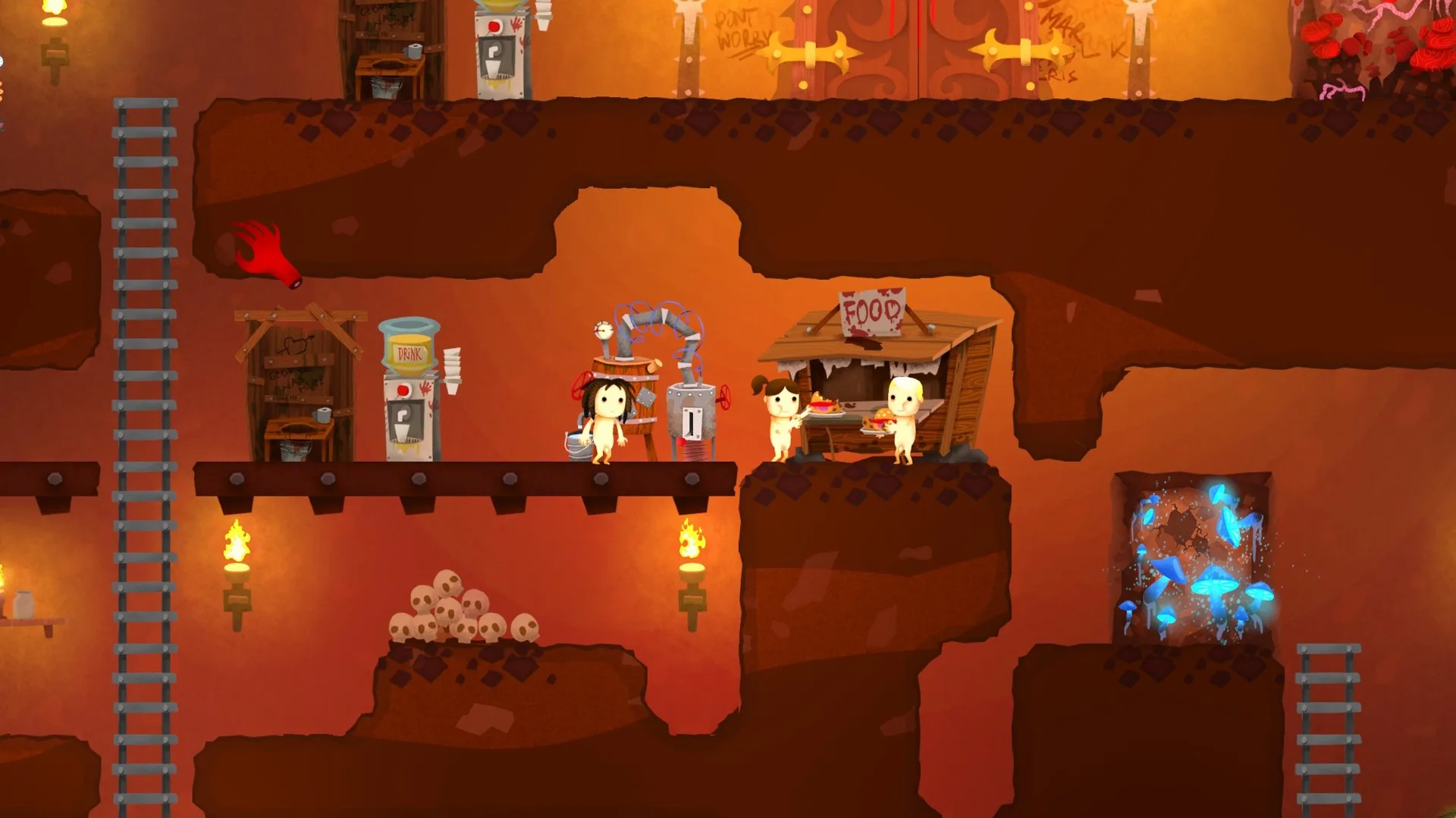 Hell Architect: Prologue screenshot 5