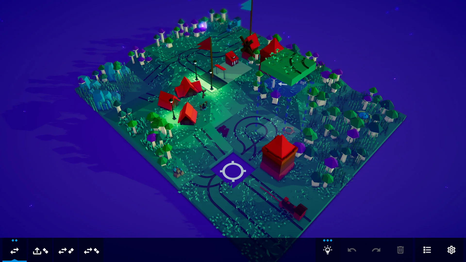 Please Fix The Road screenshot 5