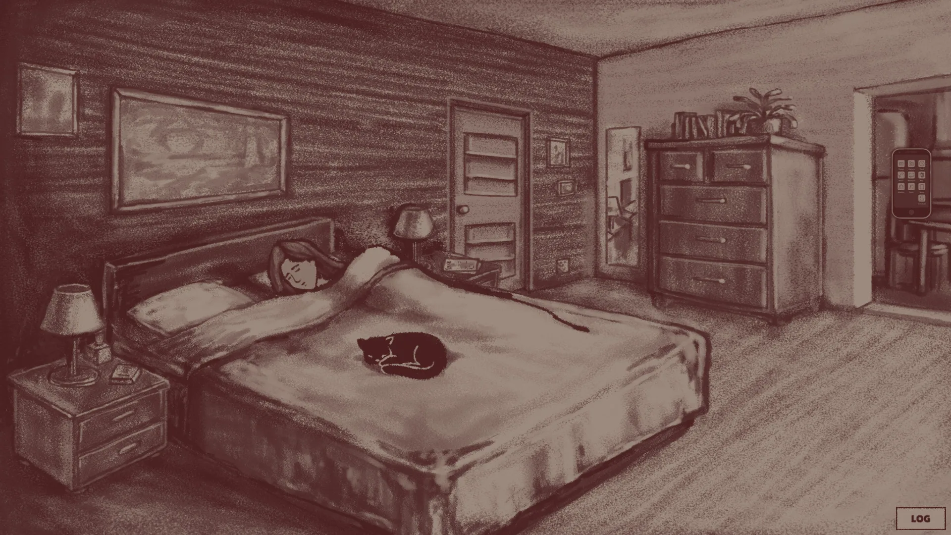 Guilt Free screenshot 2