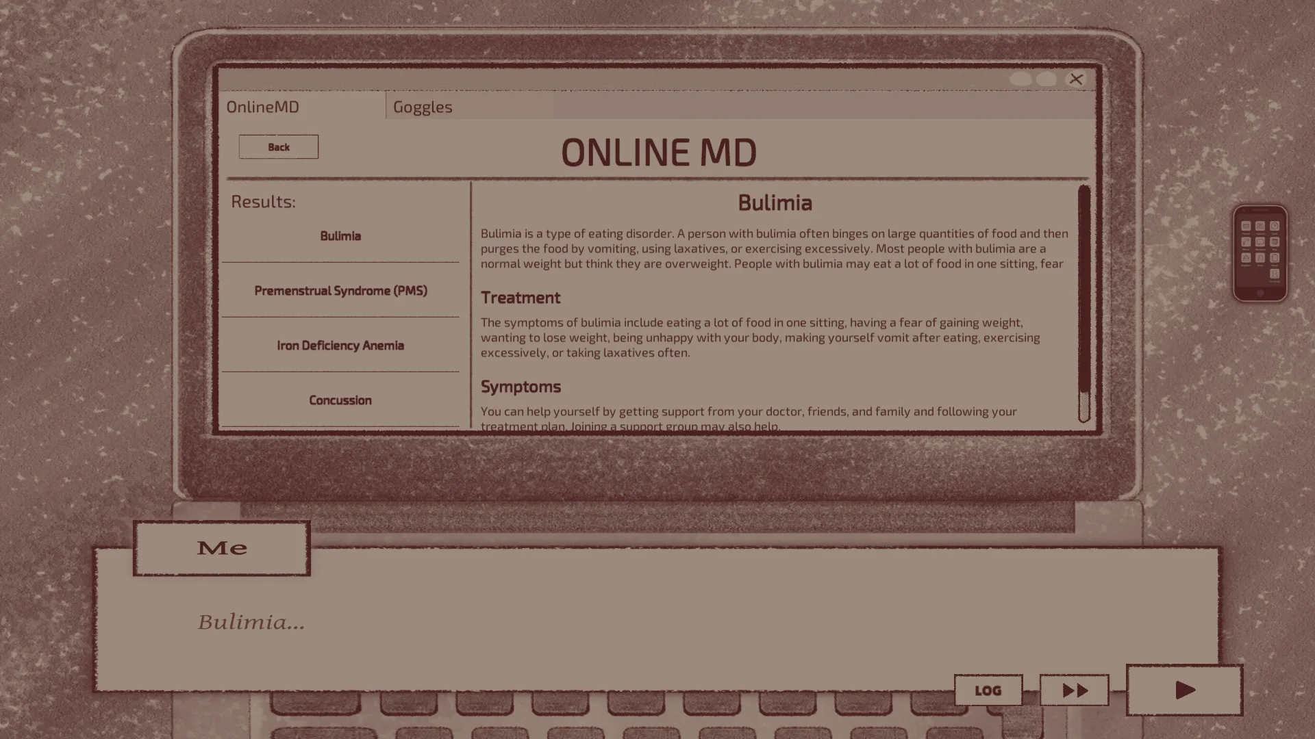 Guilt Free screenshot 4