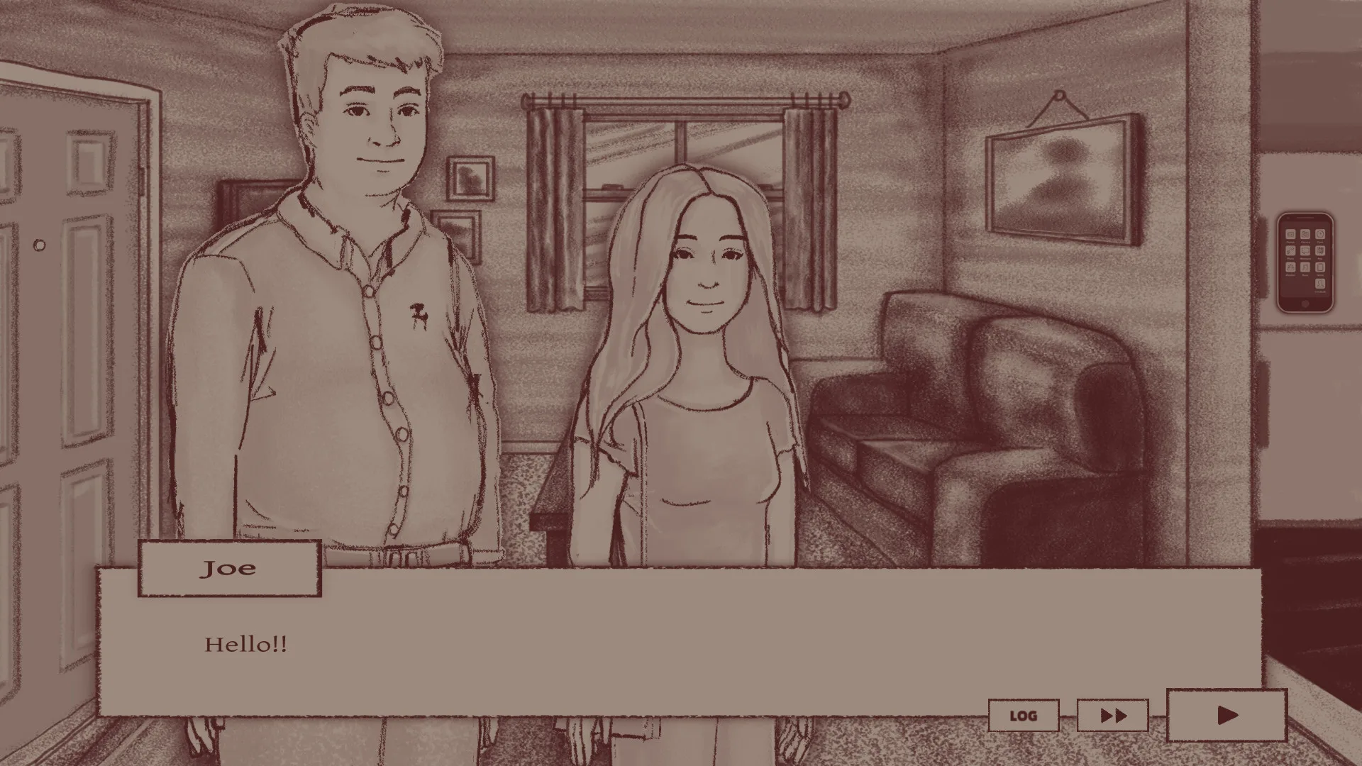 Guilt Free screenshot 5