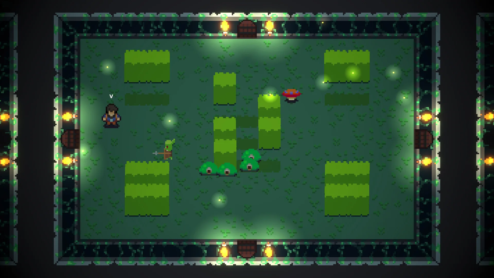 Dungeon Royale screenshot 2