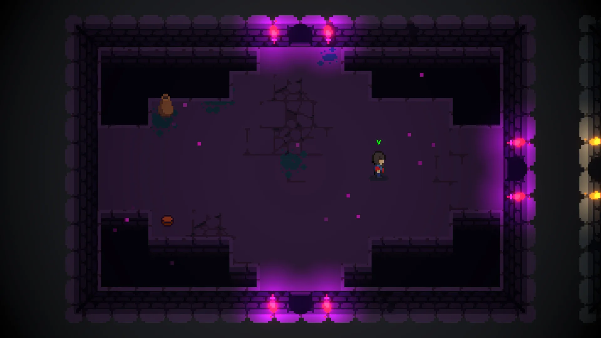 Dungeon Royale screenshot 4