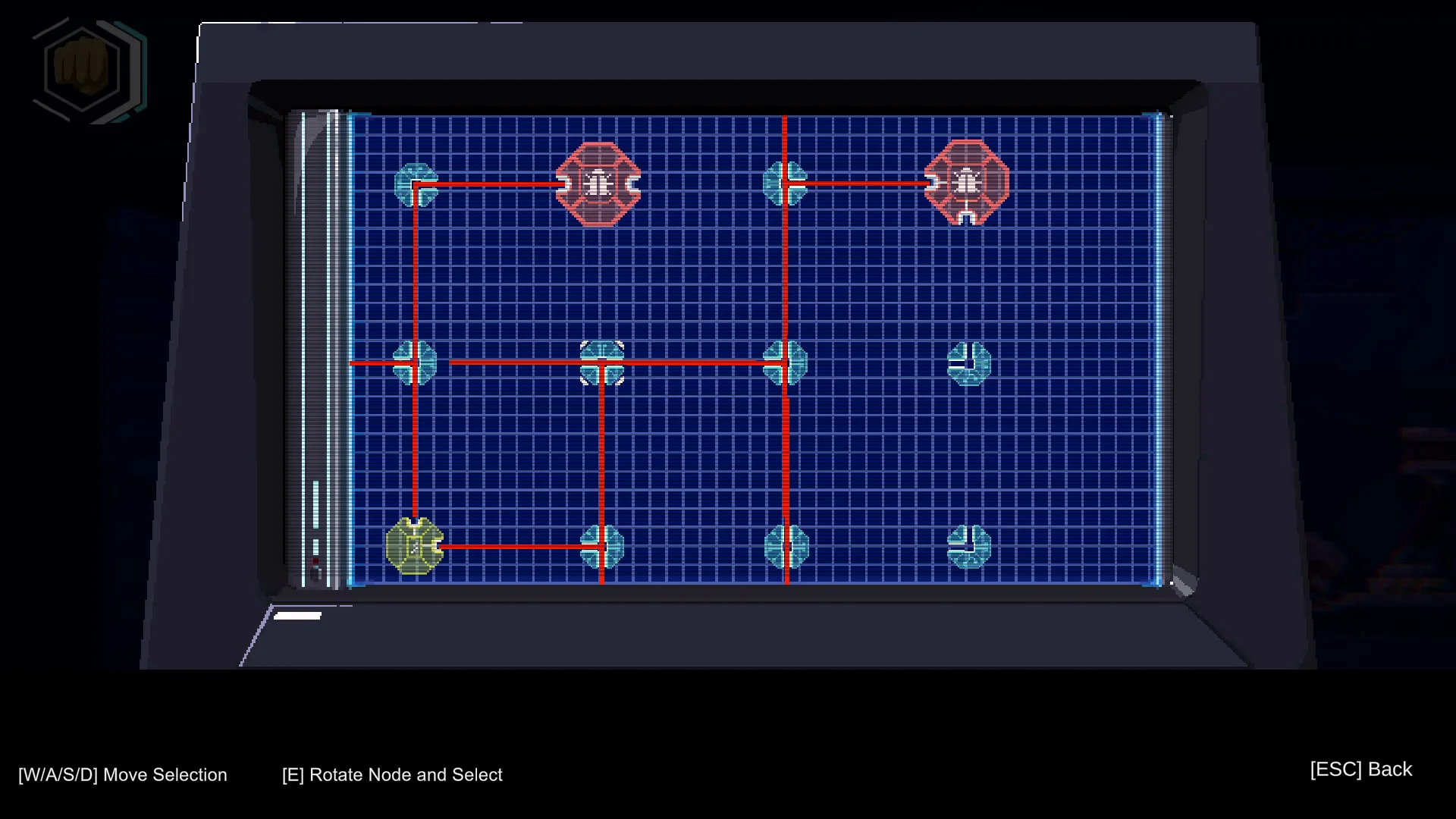 Rendezvous screenshot 3