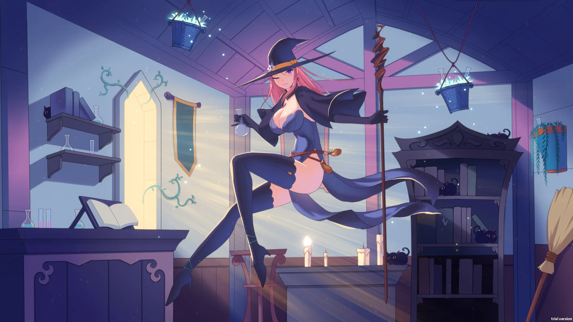 Aurora screenshot 5
