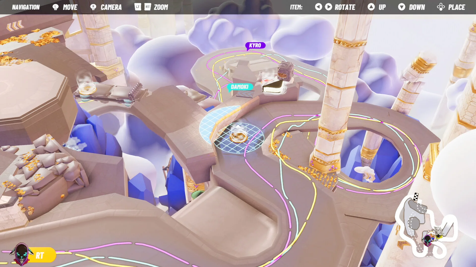 Ultimate Godspeed screenshot 3