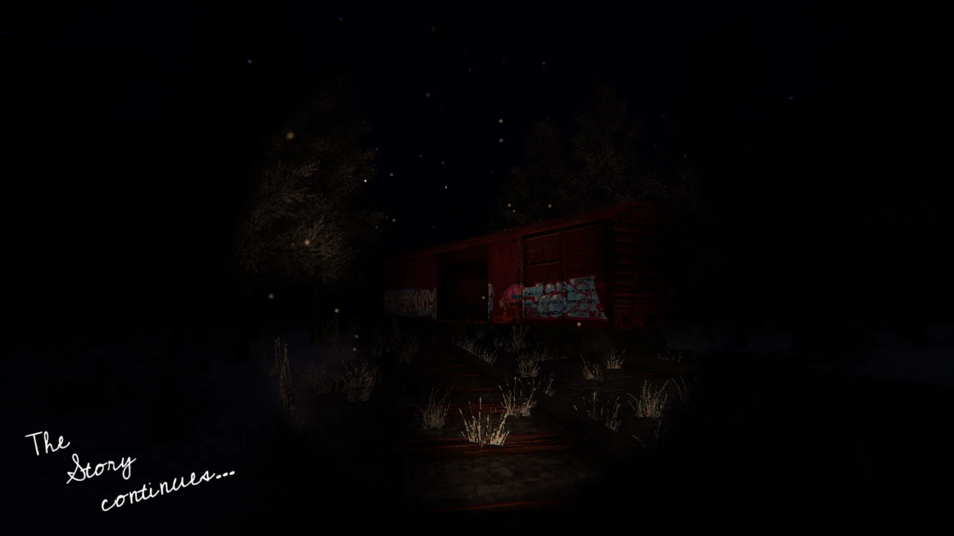 Siren Head: Awakening screenshot 2
