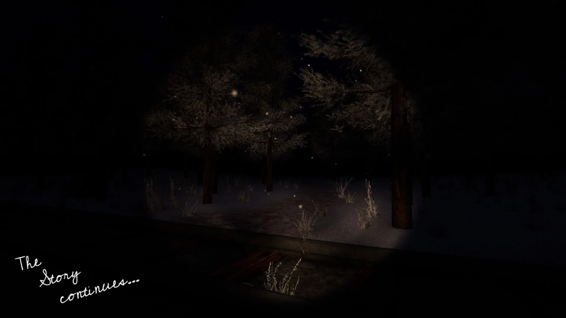 Siren Head: Awakening screenshot 4
