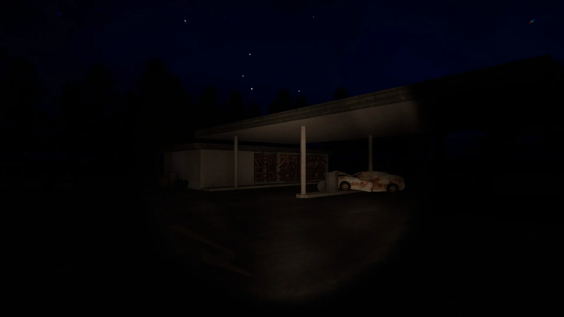 Siren Head: Awakening screenshot 5