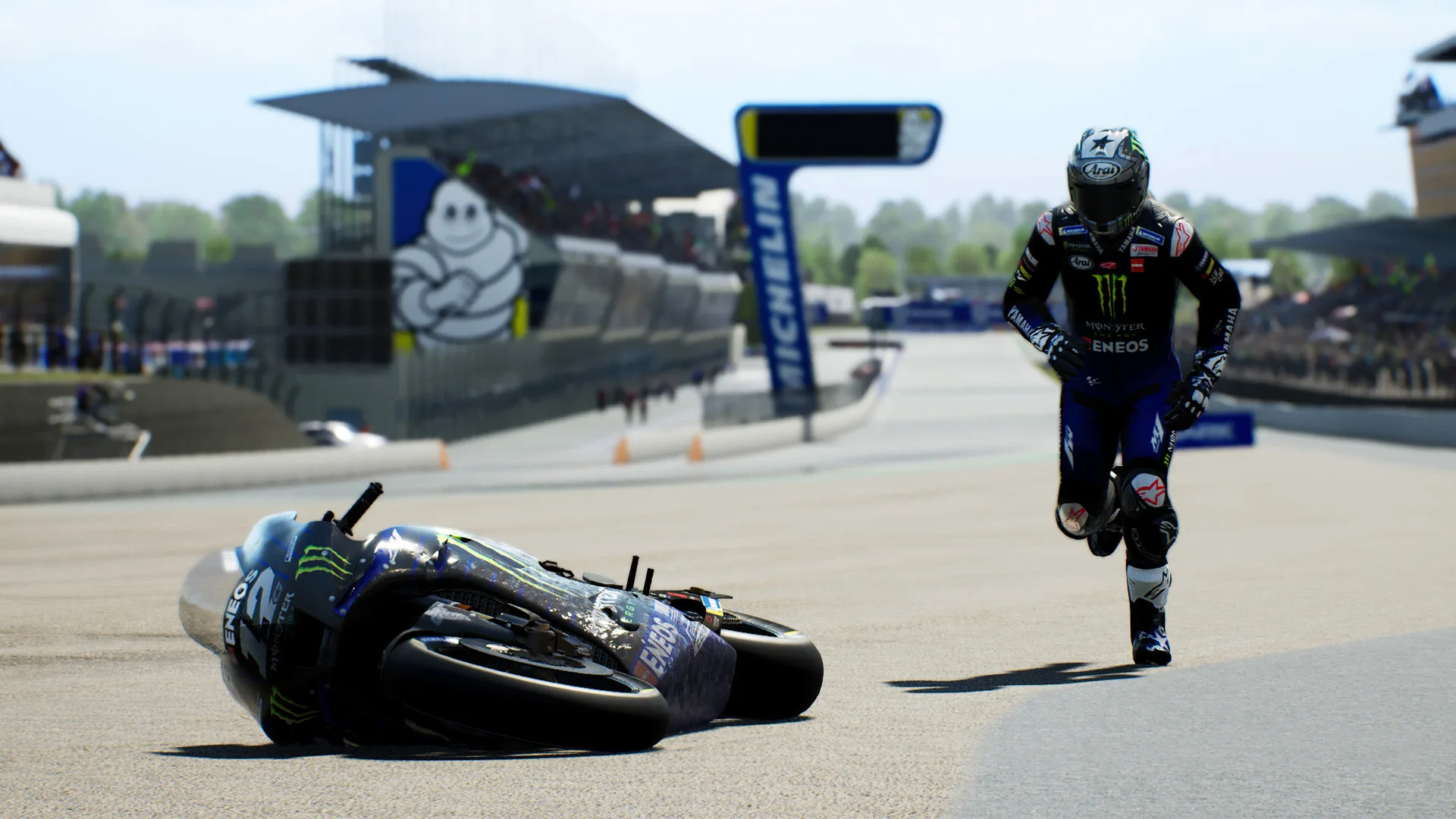 MotoGP™21 screenshot 2