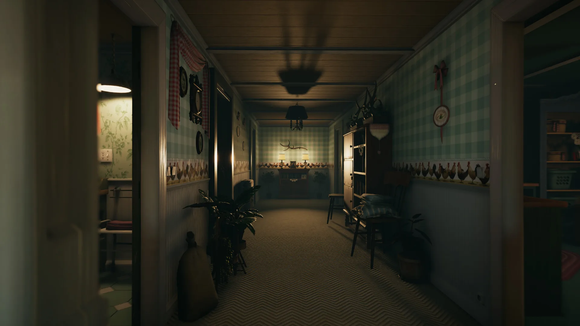 Альфред Хичкок: «Головокружение» screenshot 2