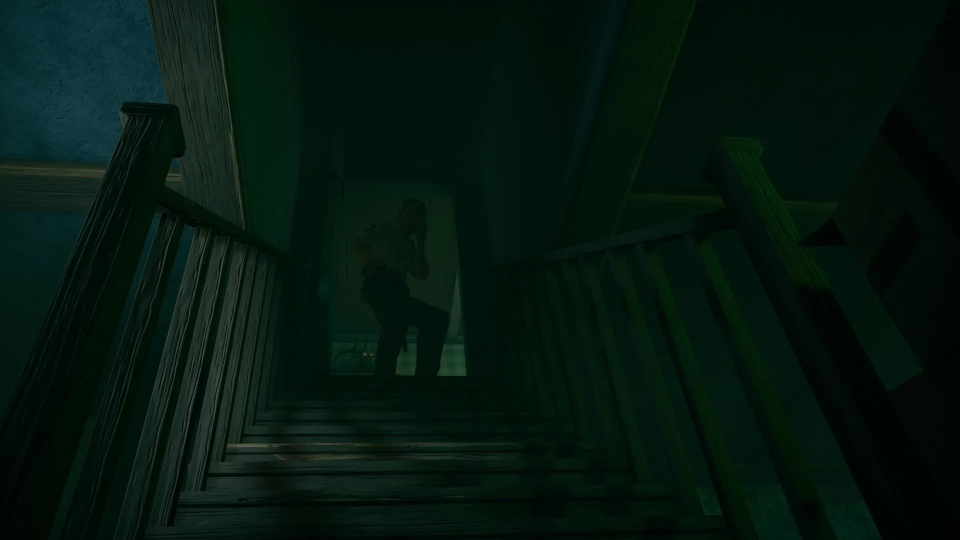 Альфред Хичкок: «Головокружение» screenshot 5