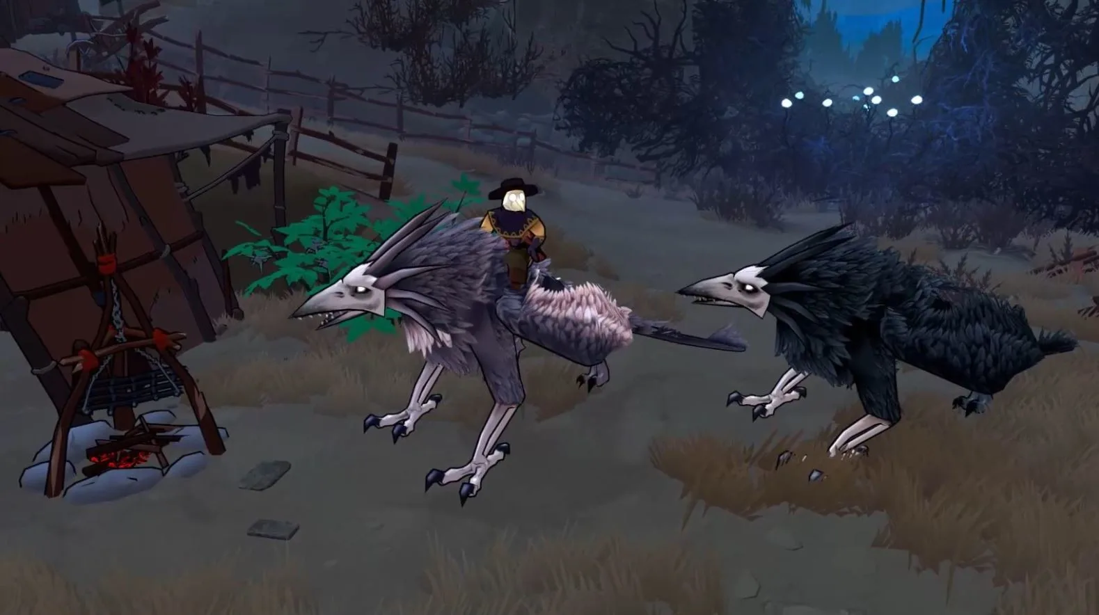 The Serpent Rogue screenshot 2
