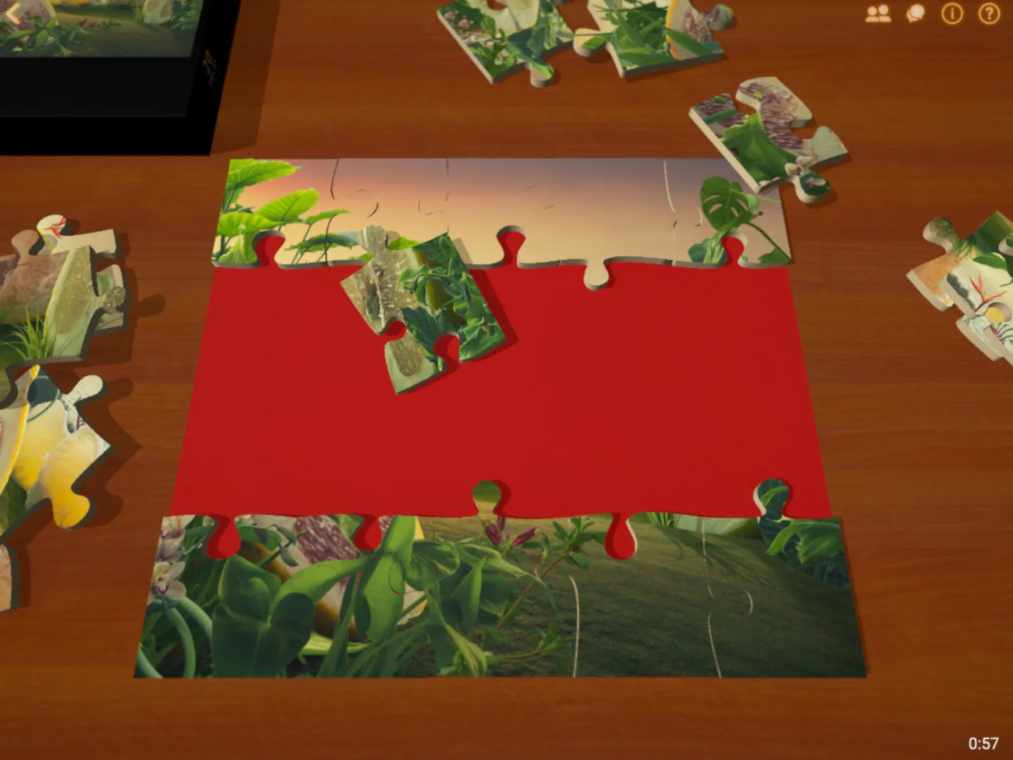 Puzzle Together Multiplayer Jigsaw Puzzles screenshot 4