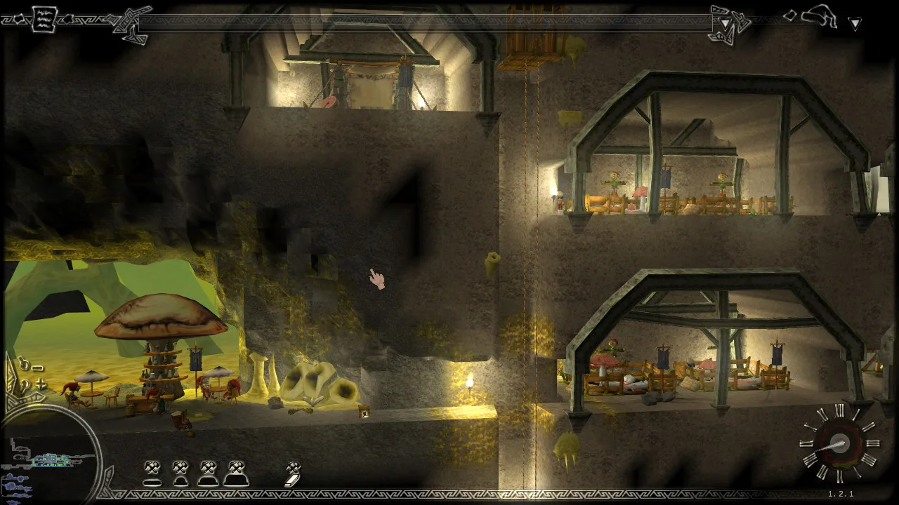 Гномы screenshot 1