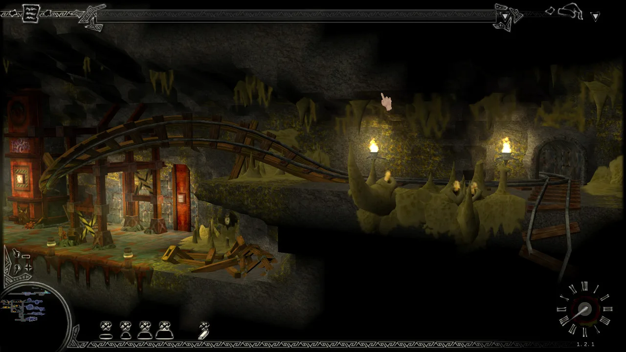 Гномы screenshot 2
