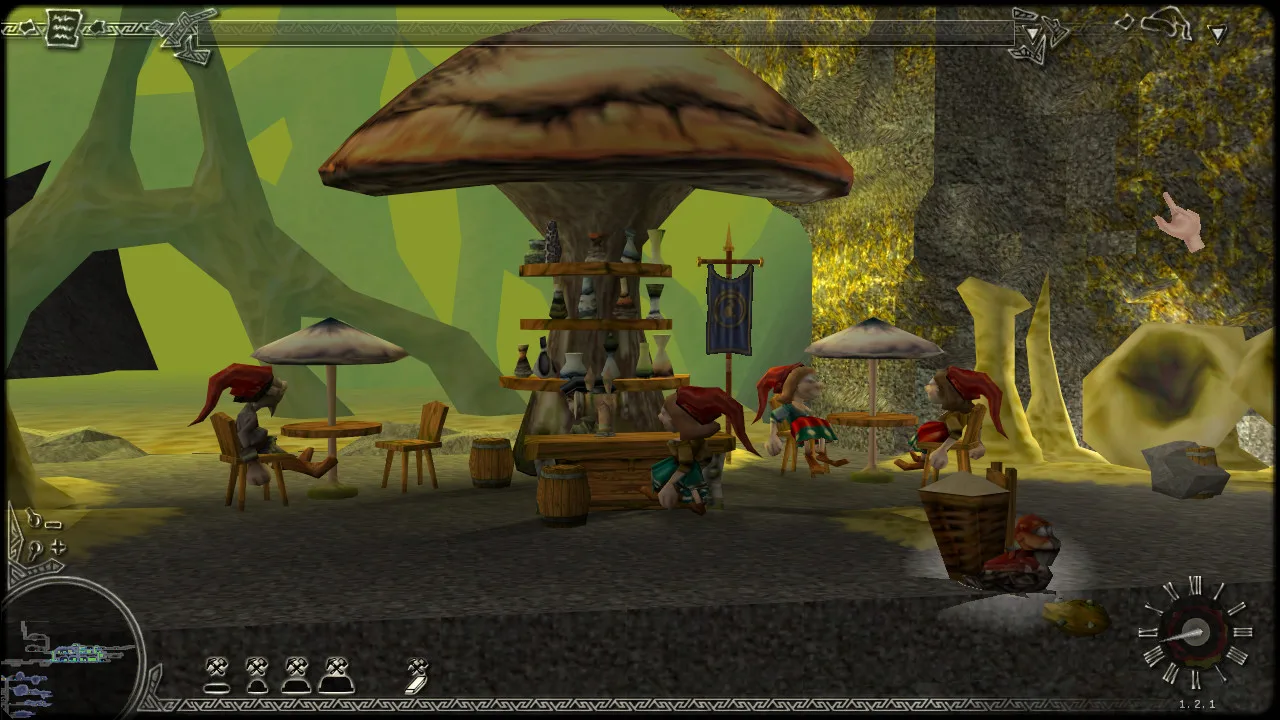 Гномы screenshot 3