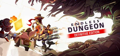 ENDLESS™ Dungeon - Definitive Edition