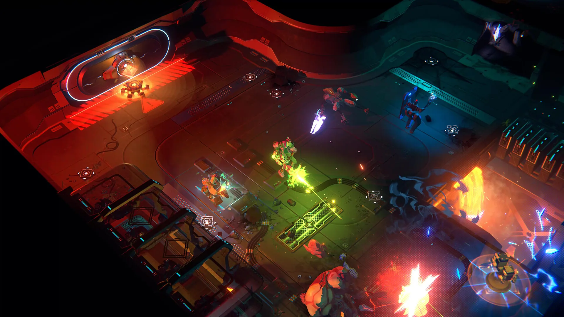 ENDLESS™ Dungeon - Definitive Edition screenshot 1