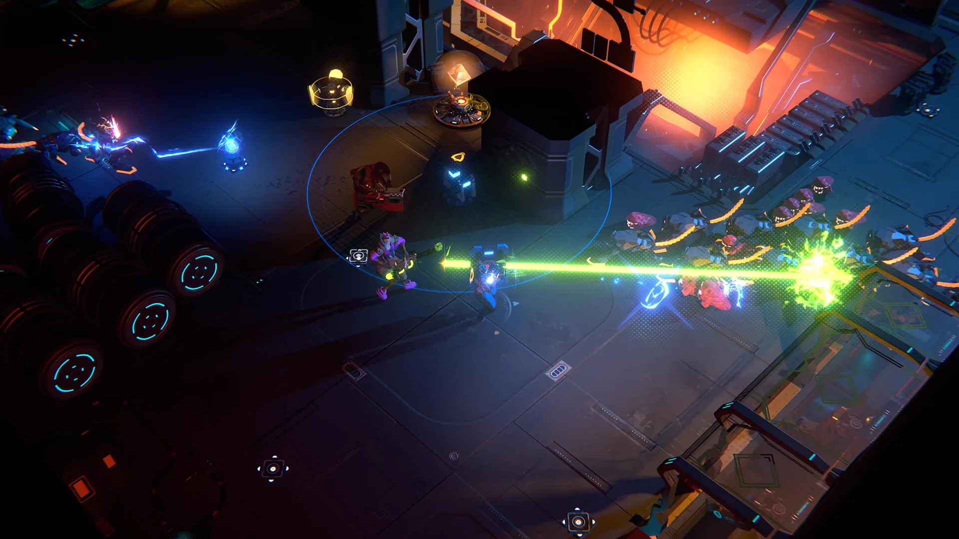ENDLESS™ Dungeon - Definitive Edition screenshot 2