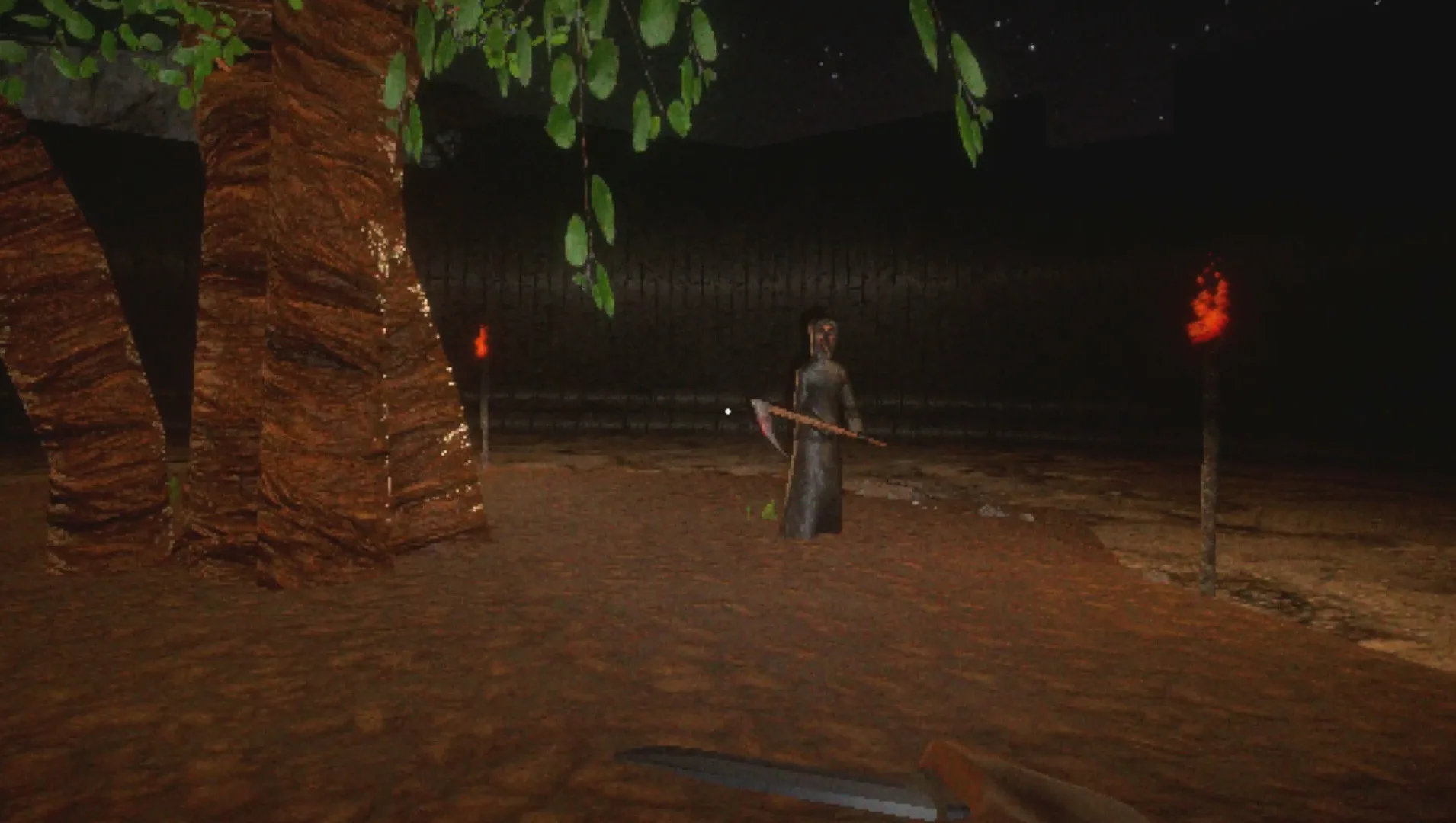 Fortuito: Lost History screenshot 2