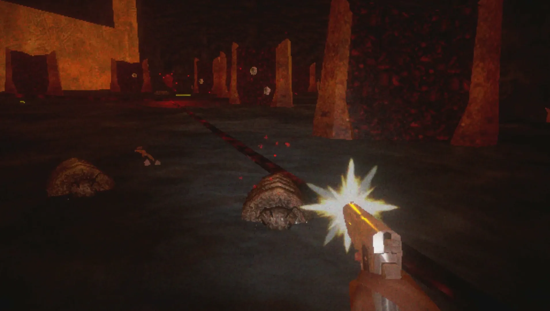 Fortuito: Lost History screenshot 3