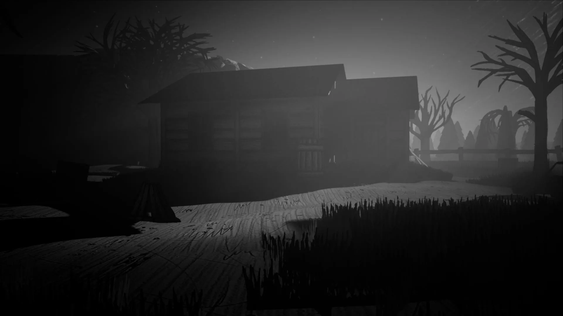 Night in Riverager screenshot 4