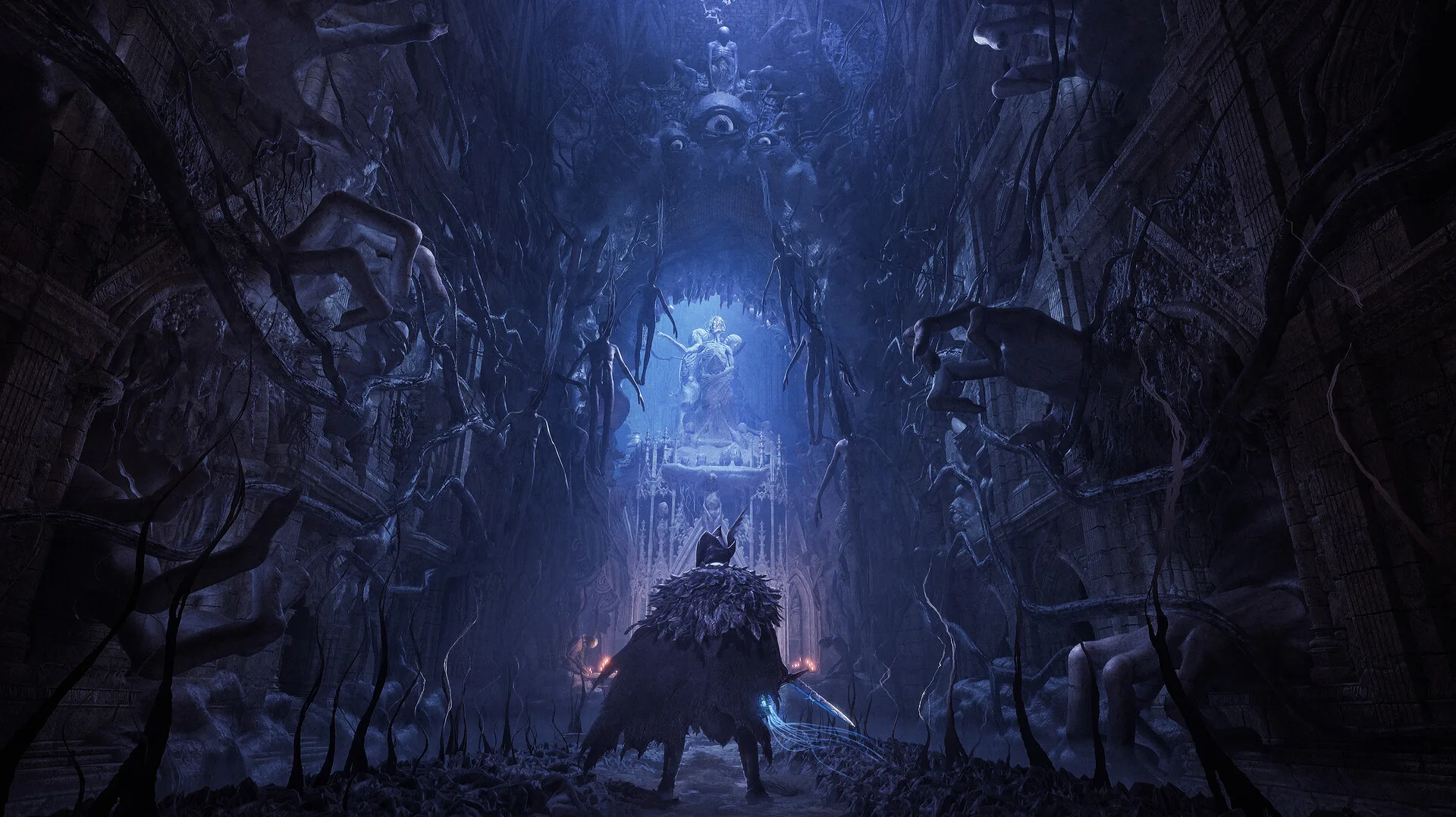 Lords of the Fallen screenshot 3