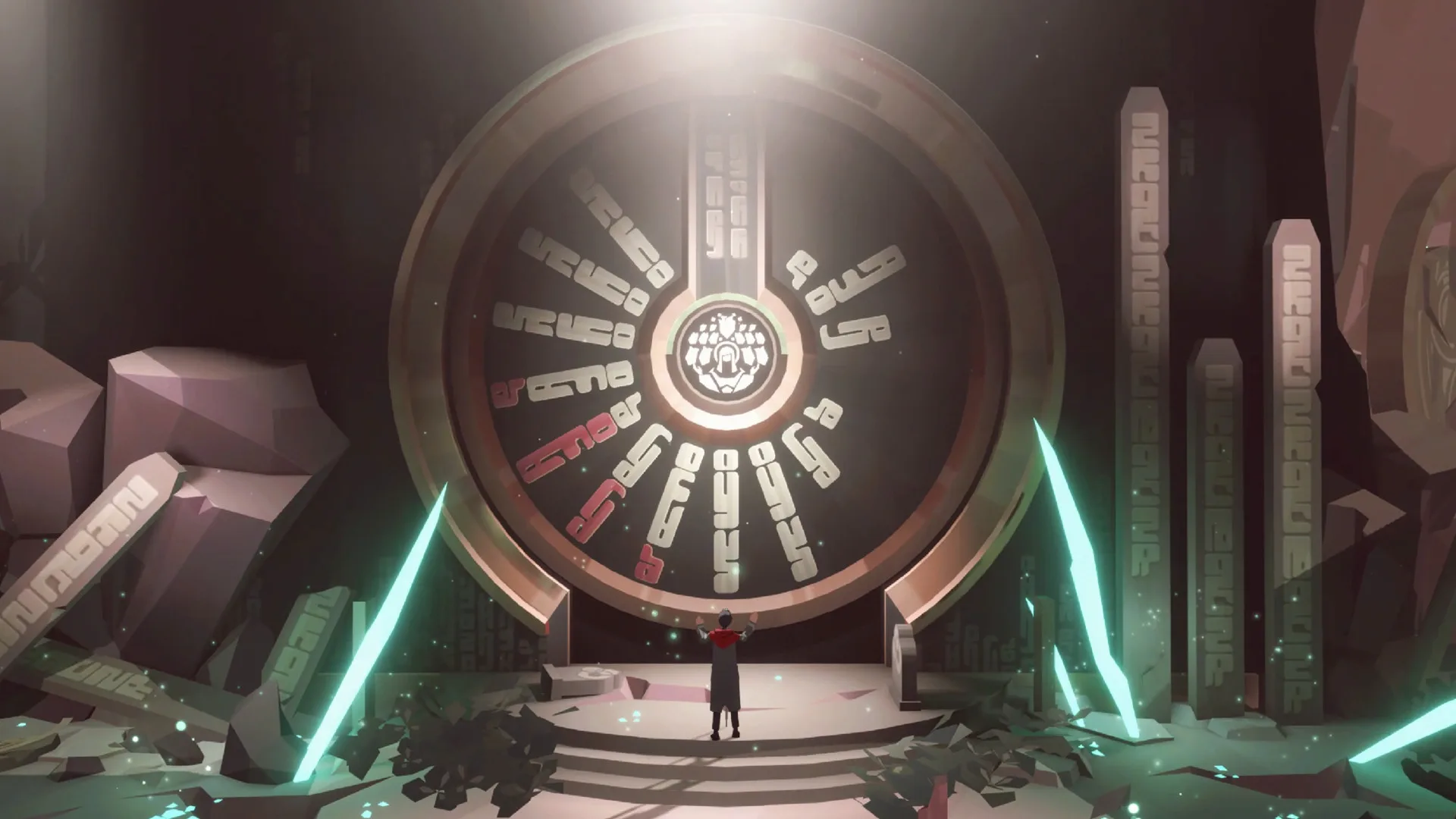 OPUS: Echo of Starsong - Full Bloom Edition screenshot 3