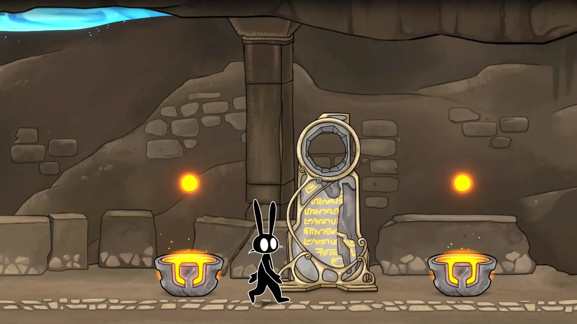 Get Together: A Coop Adventure screenshot 1