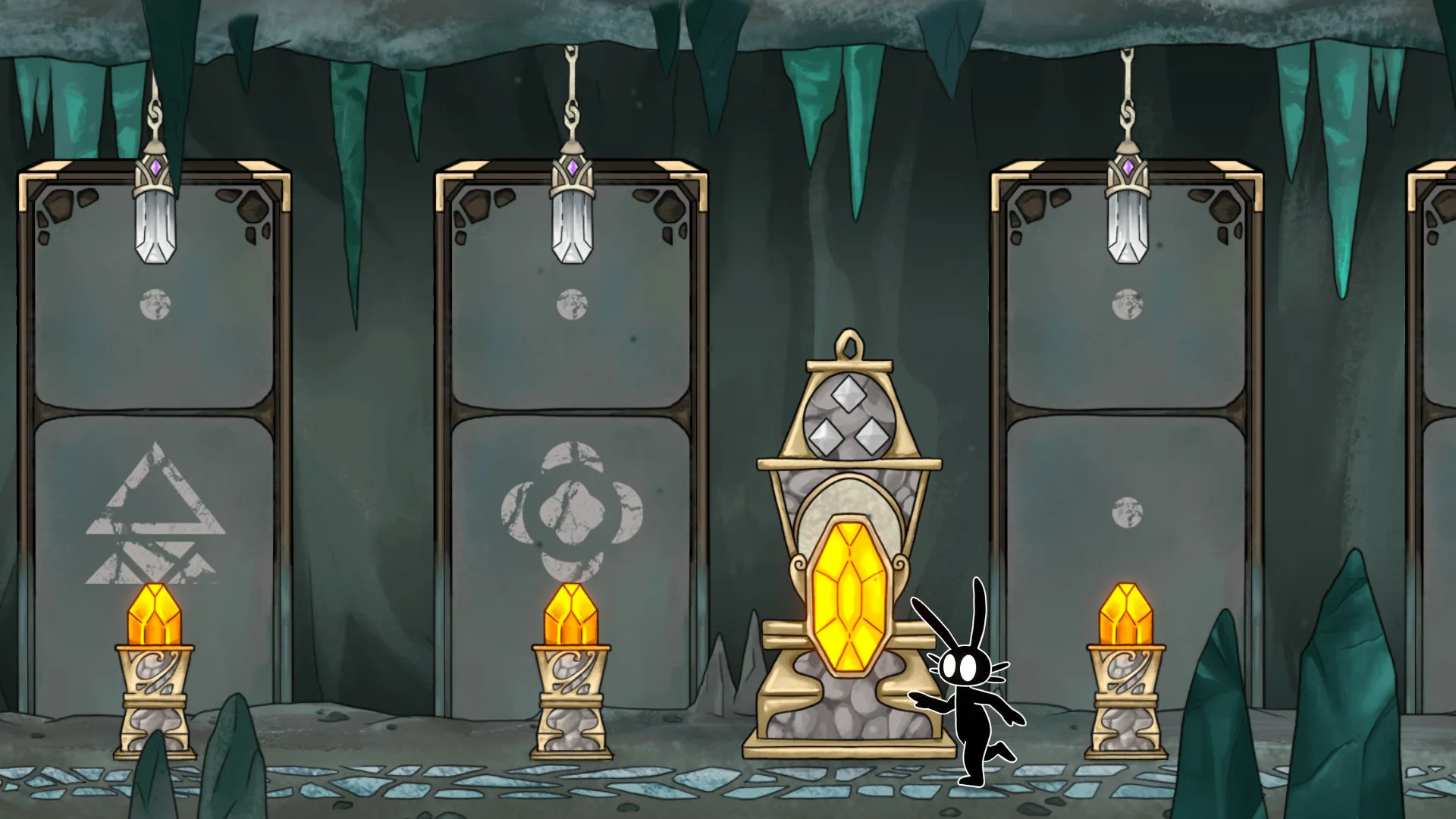 Get Together: A Coop Adventure screenshot 3
