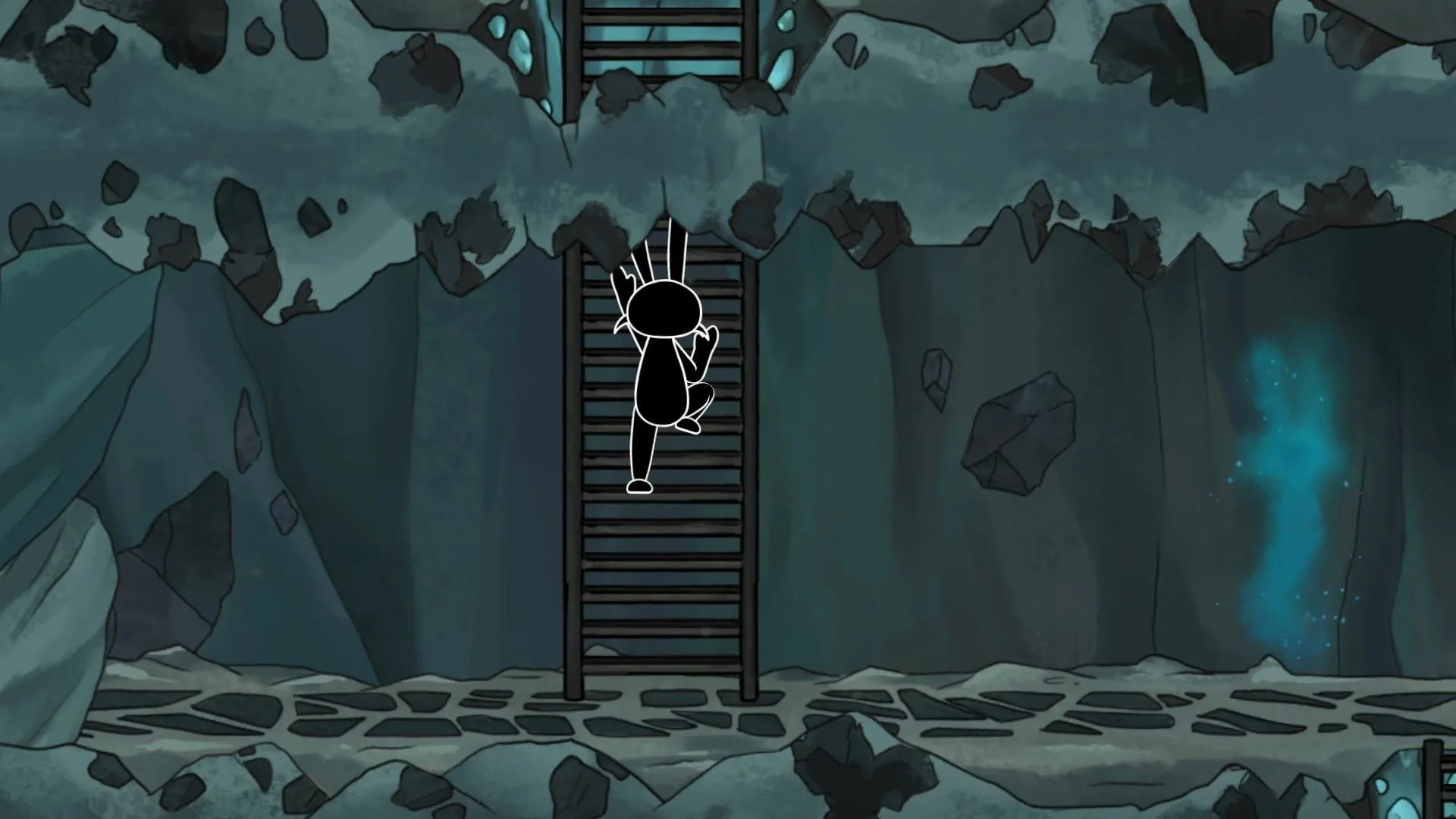 Get Together: A Coop Adventure screenshot 5