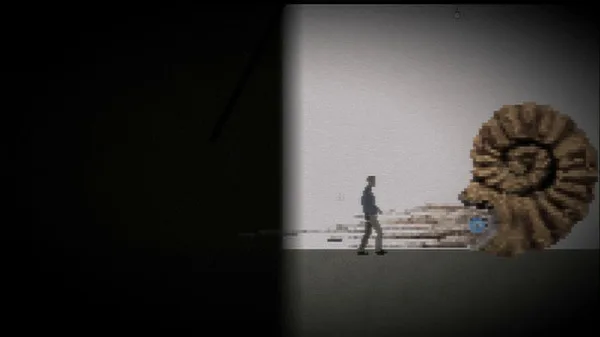 Swallow The Blue: Remastered screenshot 1