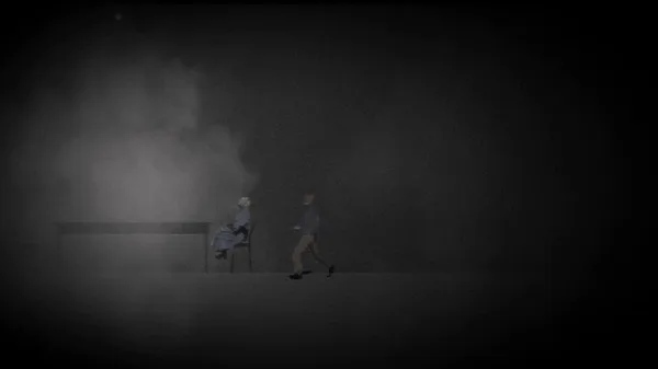 Swallow The Blue: Remastered screenshot 3