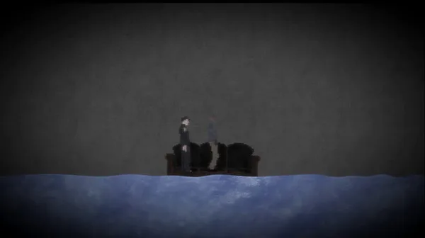 Swallow The Blue: Remastered screenshot 4
