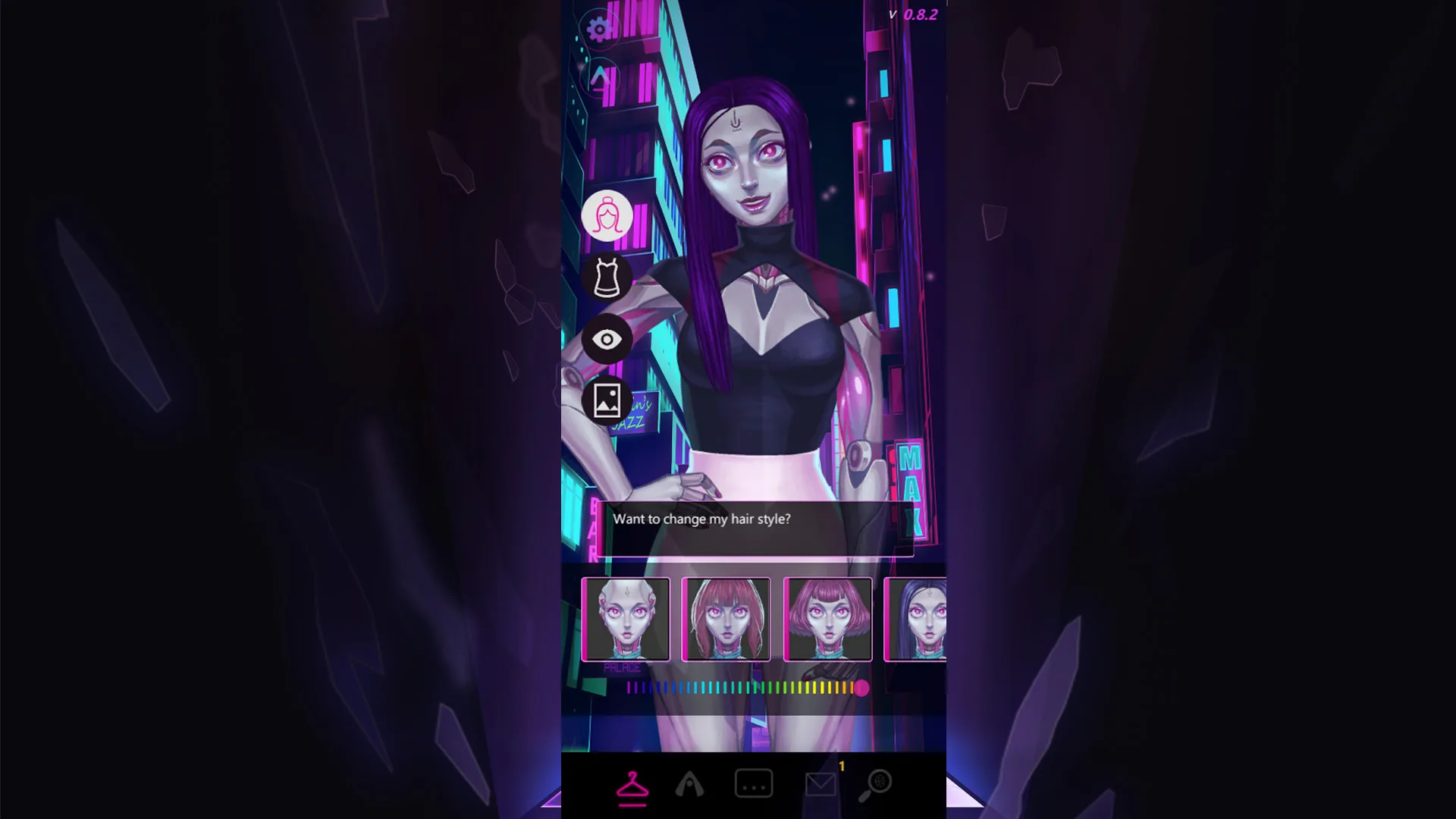 Acolyte screenshot 3