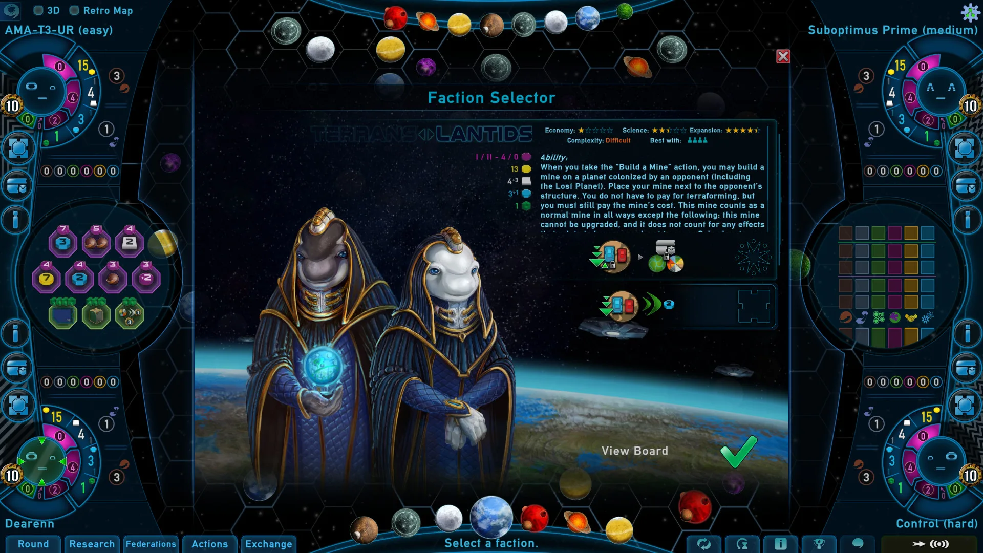 Gaia Project screenshot 2