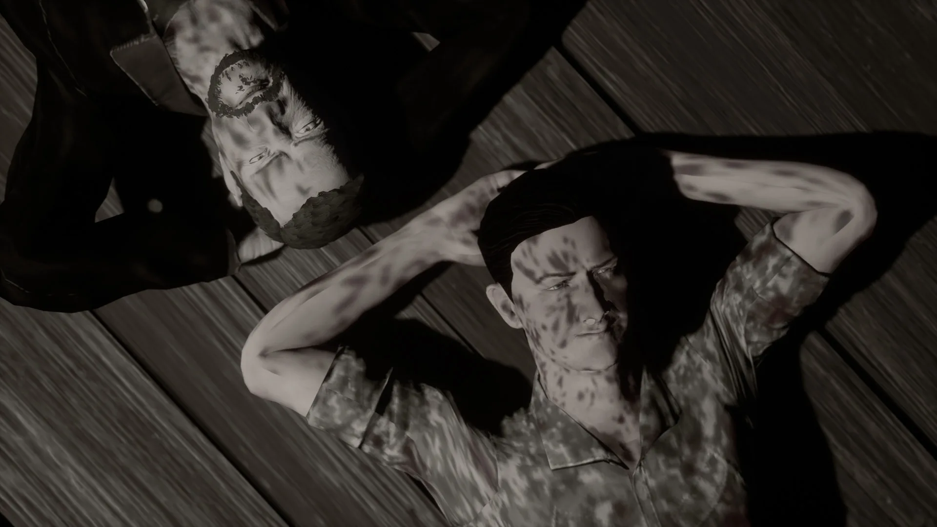 Two Guys One Cabin screenshot 3