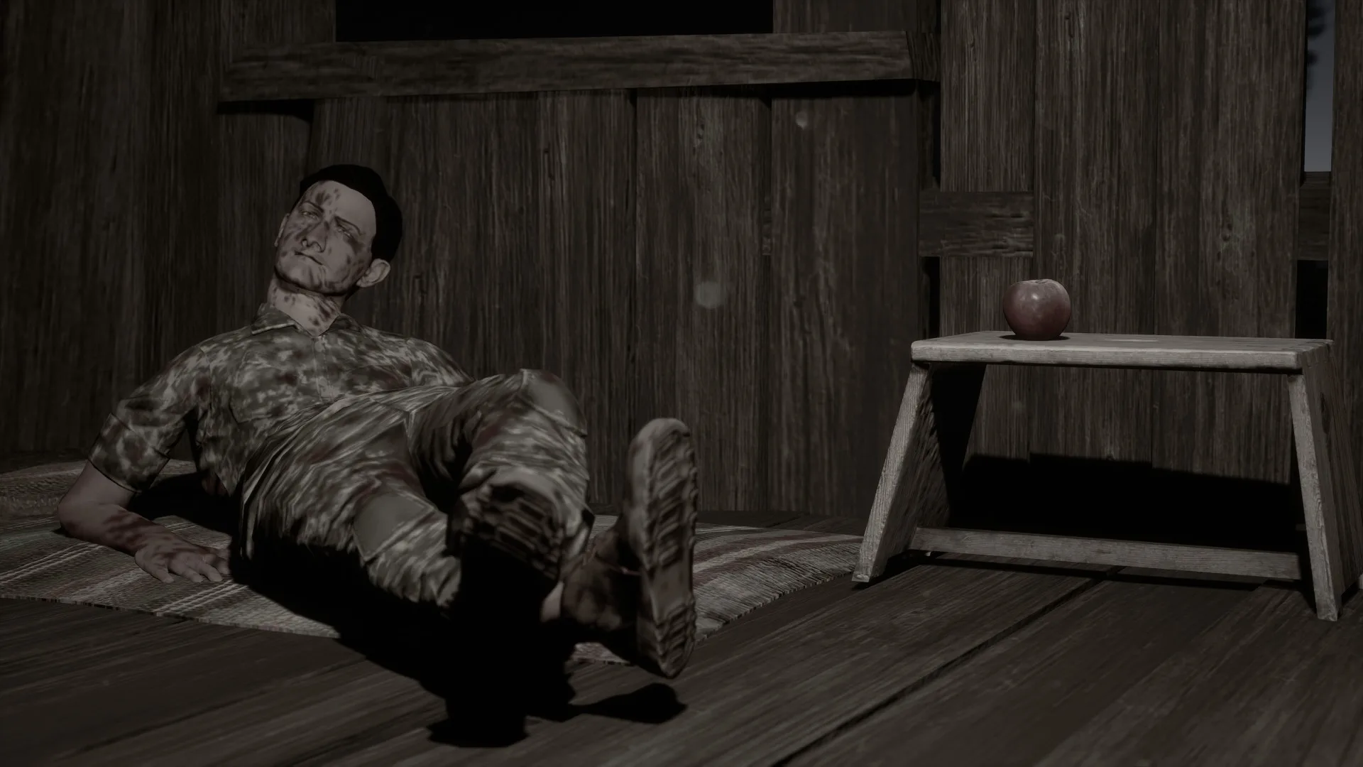 Two Guys One Cabin screenshot 5