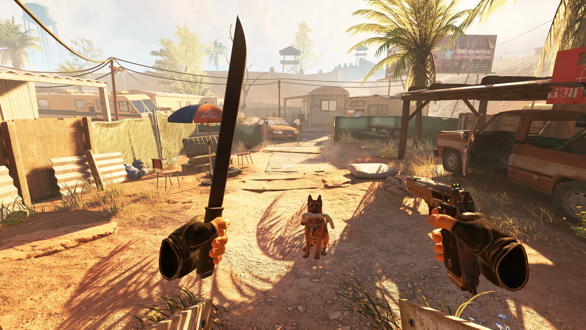 Arizona Sunshine® 2 screenshot 4