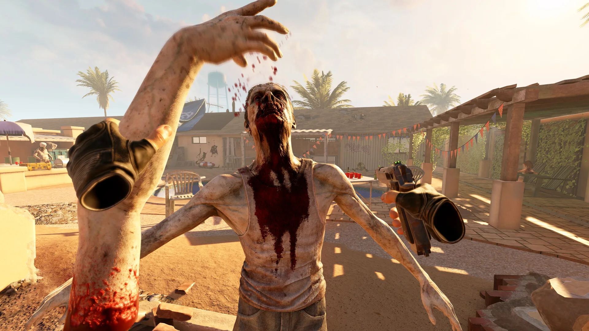 Arizona Sunshine® 2 screenshot 5